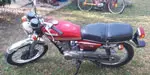 Honda CG 125