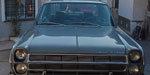 Rambler  Ambassador 1966
