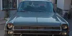 Rambler Ambassador 1966