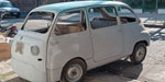 Fiat  600 MULTIPLA