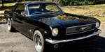 Ford  Mustang