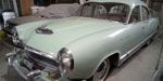 IKA  Kaiser Carabela 1958