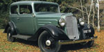 Chevrolet  1933