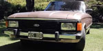 Ford  Falcon Ghia 3.6