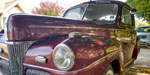Ford  Coupe 1941