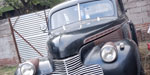 Chevrolet  Master 85