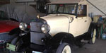 Ford  A Voiture 1931