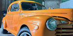 Ford  1942 Hot Road