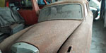 Mercedes Benz  1958 220 S