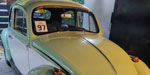 Volkswagen  Escarabajo 1958