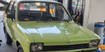 Opel  K 180 1975