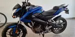Bajaj Rouser NS 200