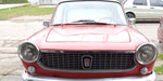 Fiat  1500 Coupé Vignale
