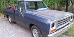 Dogde  RAM  D150