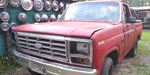 Ford  Pickup