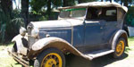 Ford  A 1930  Phaeton