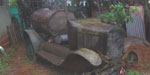 FORD  T 1922