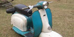 Siambretta  175 TV 1963