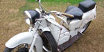 Guzzi Galleto  1955 192