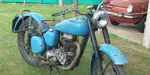BSA 1947 250