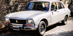 Peugeot  504