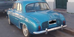 Renault  Gordini 1969