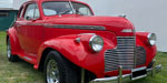Chevrolet  1940 Special Deluxe