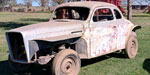 Plymouth  1938