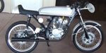 Honda  CB50R Dream