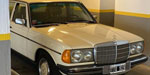 Mercedes Benz  230E