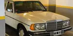Mercedes Benz 230E