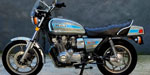 Suzuki  GS850G