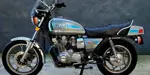 Suzuki GS850G