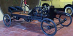 Oldsmobile  1903