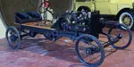 Oldsmobile 1903