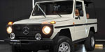 Mercedes Benz  GD 300