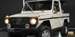 Mercedes Benz GD 300