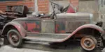 Chevrolet 1928