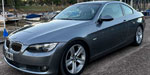 BMW  335i Coupé