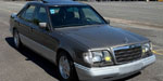 Mercedes Benz  E300 W124