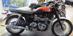 Triunph 900 2017
