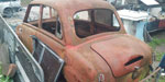 Isard  1960