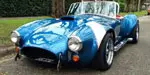 Ford Cobra