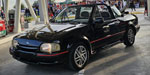 Ford  Escort XR3 Convertible Cabriolet