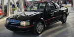 Ford Escort XR3 Convertible Cabriolet