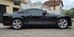 Ford  Mustang GT/CS