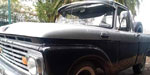 Ford  F100