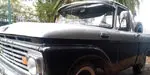 Ford F100