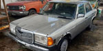 Mercedes Benz  230E
