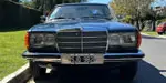 Mercedes Benz 230CE